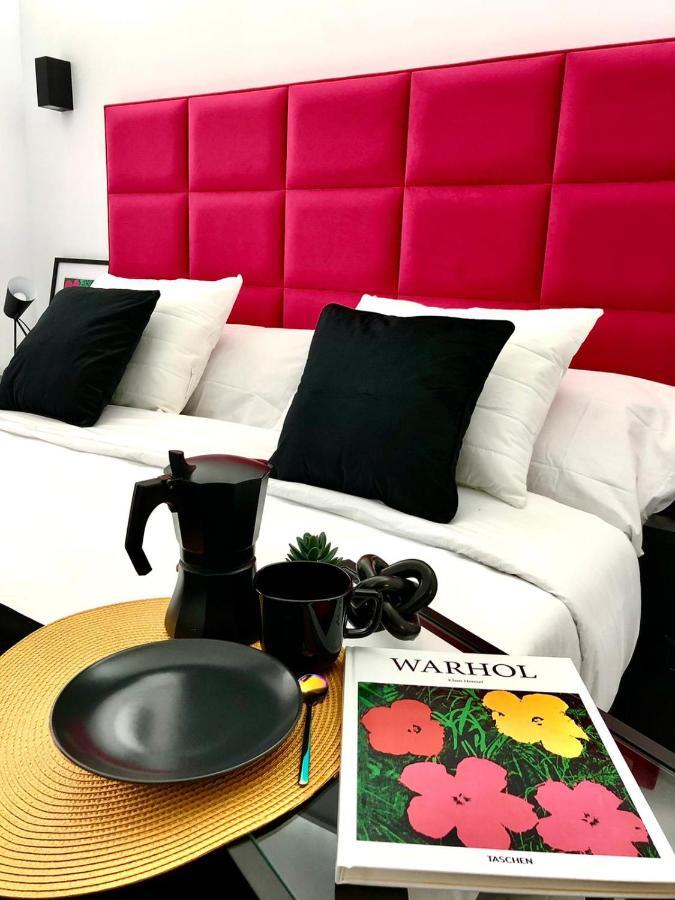 Apartamentos Elite - Art Collection - Andy Мерида Экстерьер фото