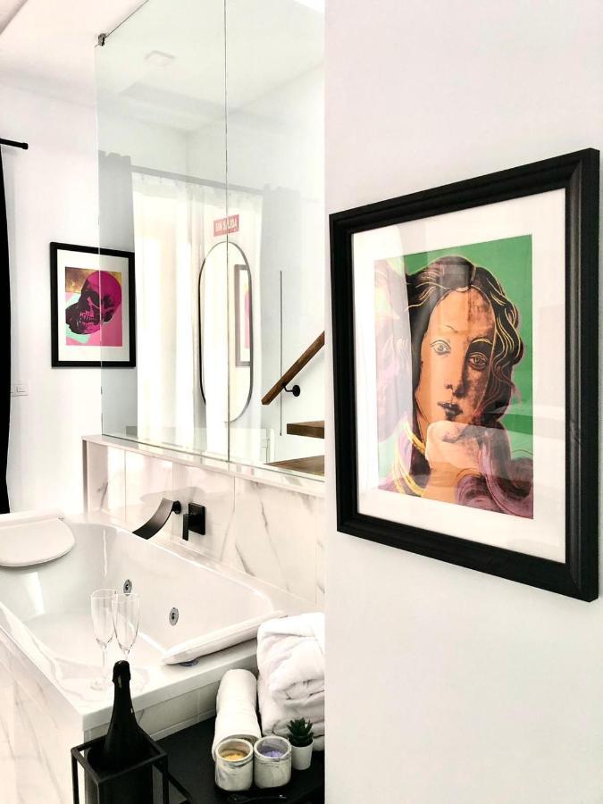 Apartamentos Elite - Art Collection - Andy Мерида Экстерьер фото