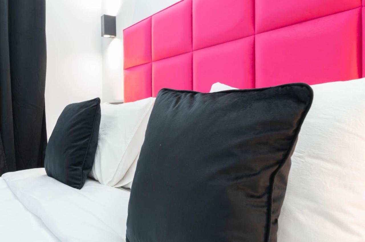Apartamentos Elite - Art Collection - Andy Мерида Экстерьер фото