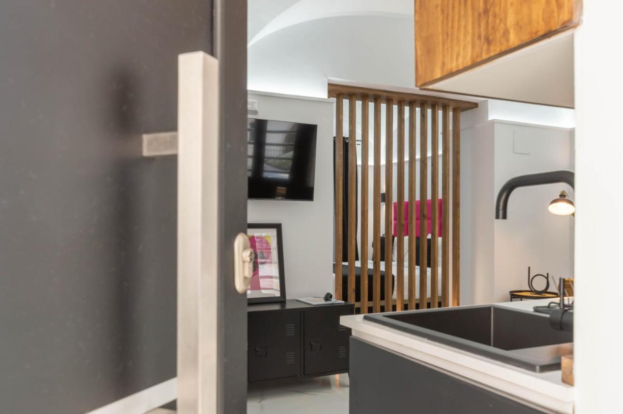 Apartamentos Elite - Art Collection - Andy Мерида Экстерьер фото