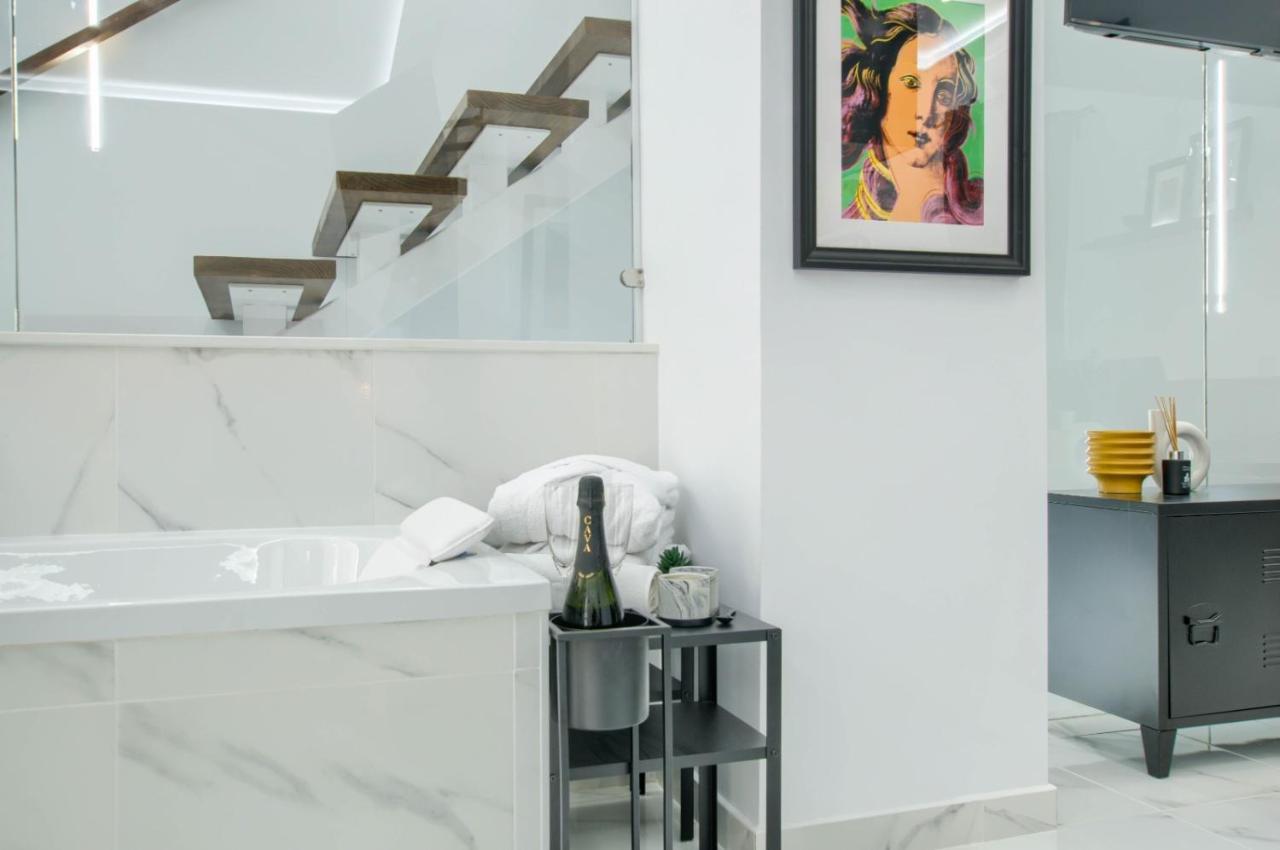 Apartamentos Elite - Art Collection - Andy Мерида Экстерьер фото