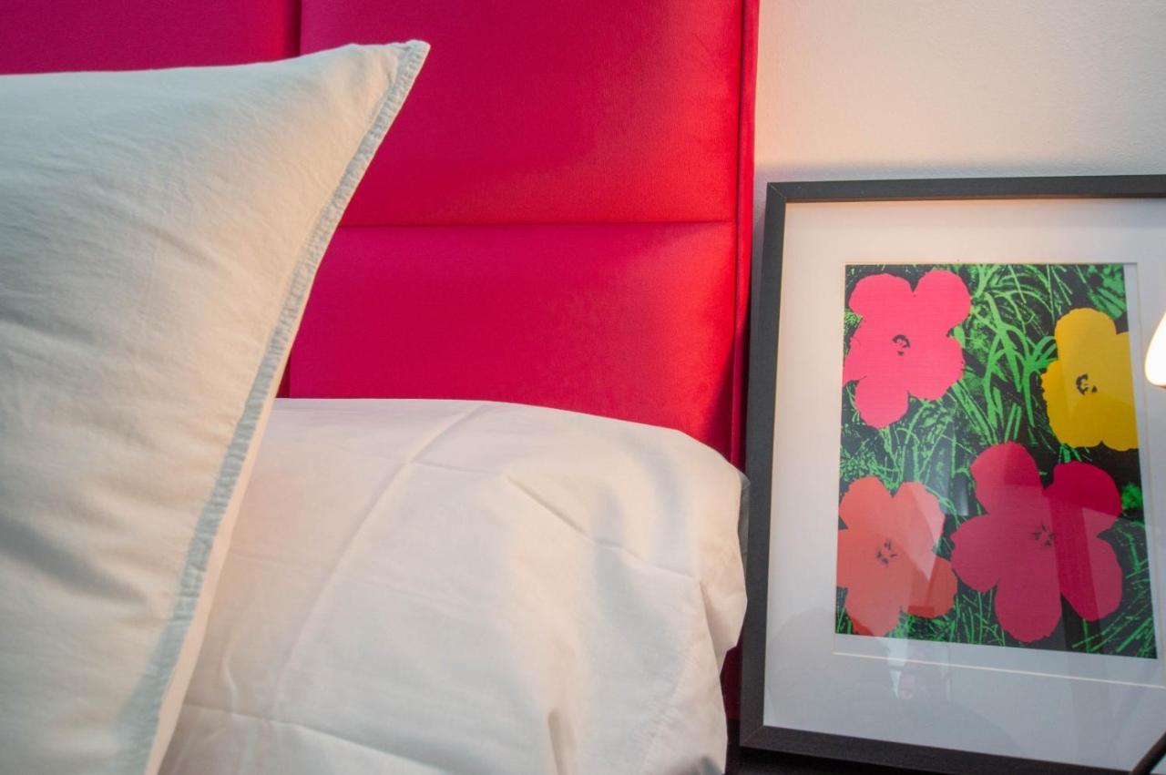 Apartamentos Elite - Art Collection - Andy Мерида Экстерьер фото