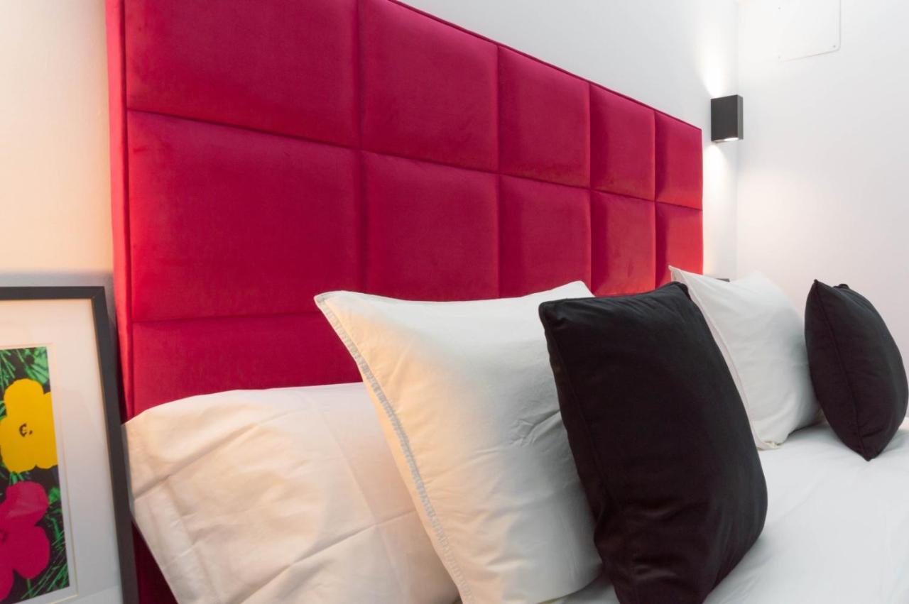 Apartamentos Elite - Art Collection - Andy Мерида Экстерьер фото
