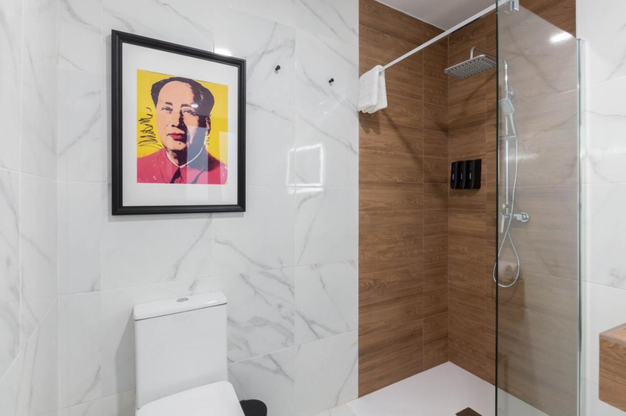 Apartamentos Elite - Art Collection - Andy Мерида Экстерьер фото